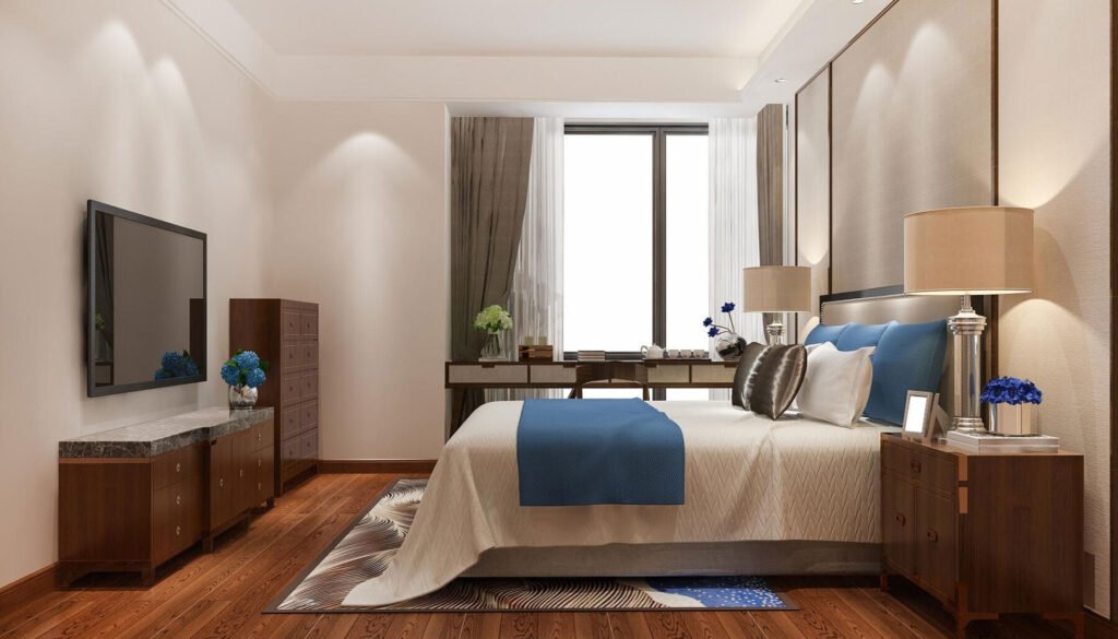 Maximizing Small Spaces: Interior Design Tips for Pune Flats